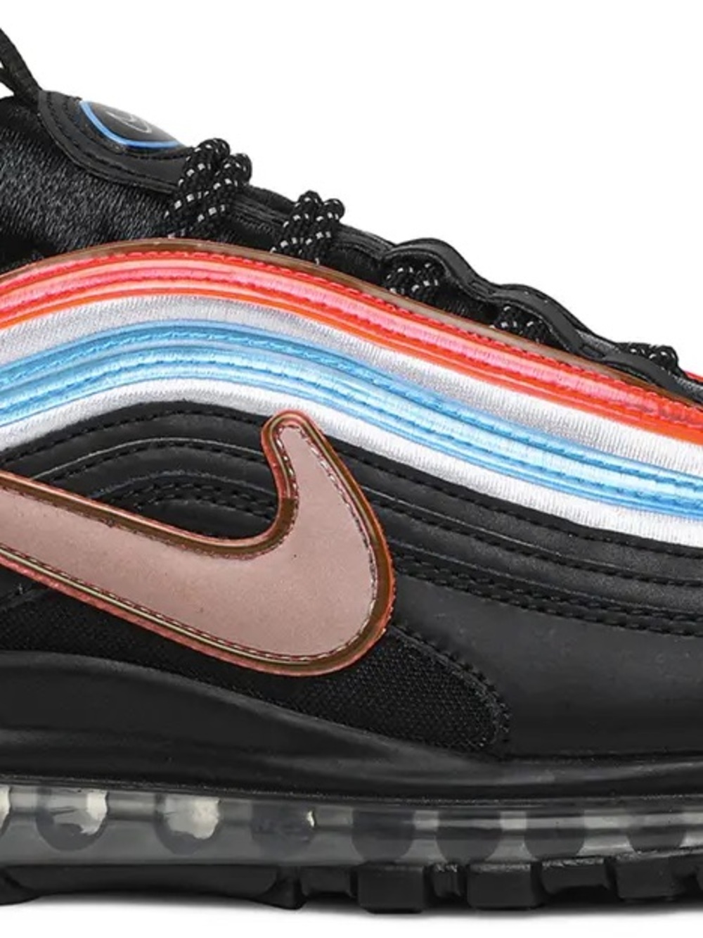 Nike Air Max 97 Seoul Men’s 6 / Women’s 7.5